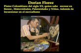Dorian florez