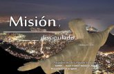 Diapositiva mision y discipulado 3