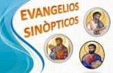 Evangelios sinopticos