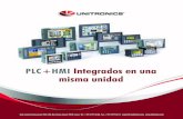 Catalogo general unitronics 2013 en español