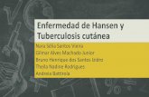Enfermedad de Hansen y Tuberculosis Cutánea