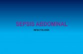 Sepsis abdominal