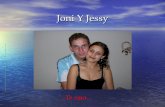 Joni Y Jessy