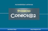 Proyecto conect@2.