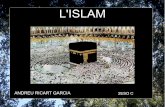 L'islam islam islam islam