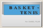 Basket   Tenis