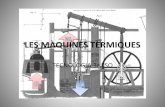 Les màquines tèrmiques