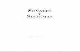 Señales y sistemas   2da edición - Alan V. Oppenheim & Alan s. Willsky