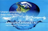 Argazki lehiaketa 21-2-2012