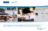 Competencias clave. marco de referencia europeo