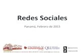 Seminario de Ventas con énfasis en Redes Sociales