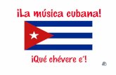 El son cubano