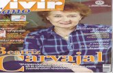 Colnatur - Revista Vivir Sano a partir de los 50, n.9. Mayo 2013