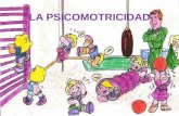 BASES TEÓRICAS DE LA PSICOMOTRICIDAD