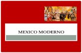 Arte y arquitectura del siglo xx en mexjco