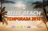 Belly Beach propuesta 2015