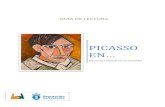 Picasso en....la Biblioteca Provincial da Coruña"