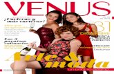 Revista Venus Cuba  (revista cubana de variedades femeninas)