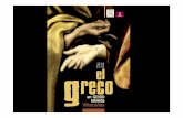 Dios se encuentra en el detalle: el arte del Greco