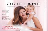 Catálogo Oriflame 5 - 2015