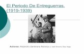 entreguerras4a Alejandro Zambrana Naranjo y Jose Antonio Diaz Vegas