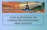 2014 nuevaola guia audiovisual version diaporama 2
