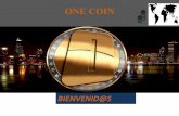 One coin wagner presentacion (1)