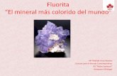 1 fluorita
