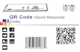 Qr  (quick response code)