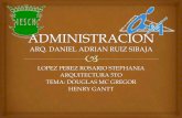 AdministraciÓN- TIPOS DE SOCIEDADES MERCANTILES