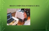 Brain computer-interface