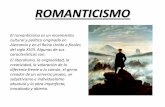 4ºa power romanticismo