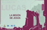 Leccion universitarios La misión de Jesús