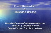 Balneario Orense Blog
