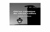 Otros cuentos de otras calles - Lilith Cohen
