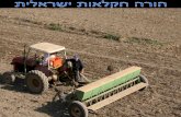 Israel agricultura   Fotos