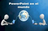 power point en el mundo Caro gg