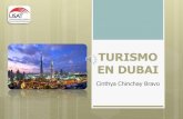 Turismo en Dubai