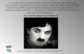 El gran Dictador por Charles Chaplin...