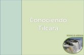 Conociendo Tilcara