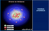 Propiedades electricas y el atomo