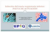 Protocolo neumonia UPIQ