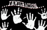 Proyecto Integrado Inmigracion 4 ESO Colegiales