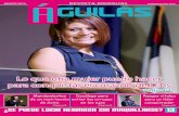 Revista Aguilas marzo 2015