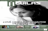 Revista Aguilas enero 2015