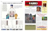 Periodico El  Manduco No 153