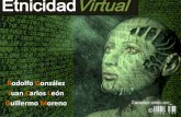 Etnicidad Virtual