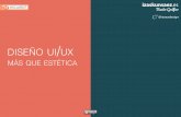 Claudio Adrian Michieli - Diseño ui / ux más que estética