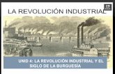 Rev industrial