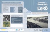 Crecidas e inundaciones Cuenca del Ebro
